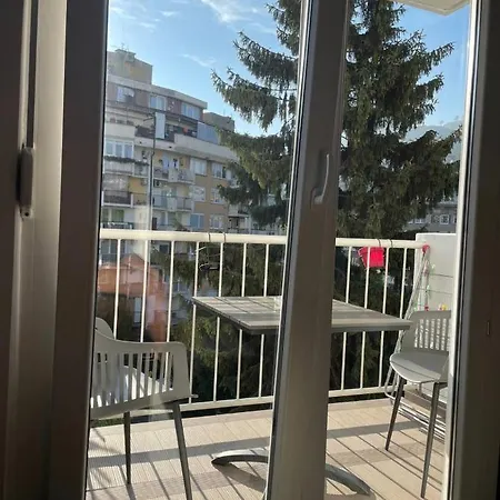 A Cozy Private At The Foot Of Apartment Sarajevo