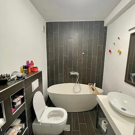 Appartement A Cozy Private At The Foot Of Sarajevo