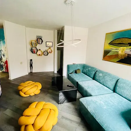 A Cozy Private At The Foot Of Sarajevo