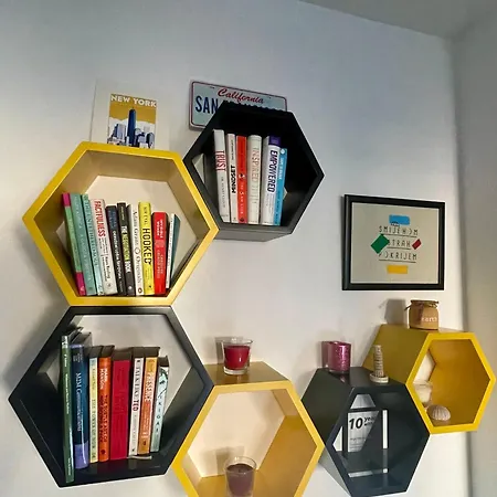 A Cozy Private At The Foot Of Апартаменты